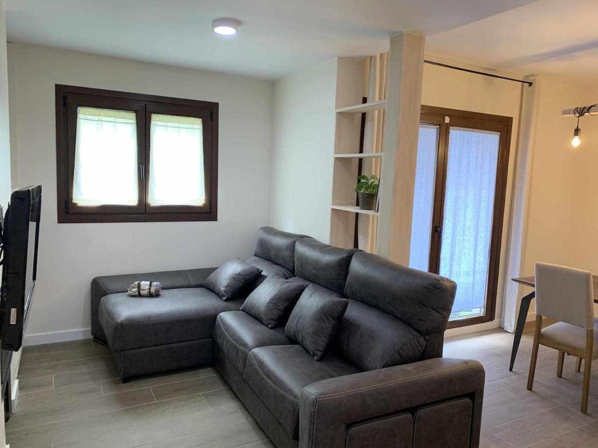 Casa Cotefablo Alojamiento Ara Gavin Biescas المظهر الخارجي الصورة